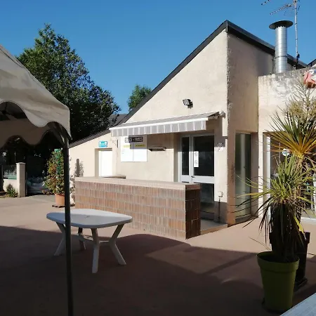 Agréable Mobil-home Normand *